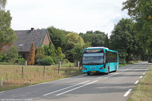 PvdA stelt vragen over verdwijnen buslijn 56 (Deventer-Borculo)