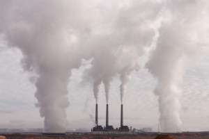 Provincie gaat eigen CO2 uitstoot gestructureerd terugdringen