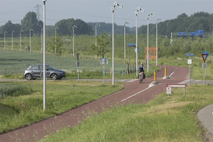 PvdA stelt vragen over Ermelose fietspaden