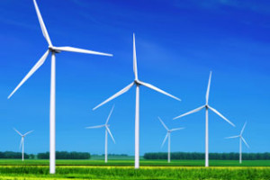 Windenergie in Gelderland