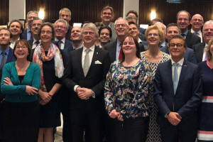 Coalitieakkoord 2019-2023 “Samen voor Gelderland”