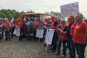 PvdA stelt vragen over behoud arbeidsplaatsen