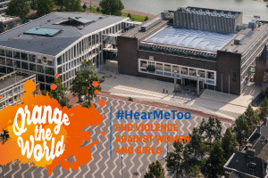 PvdA Gelderland wil dat de provincie meedoet aan Orange The World