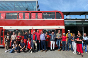 PvdA brengt buslijn 56 nog één keer tot leven